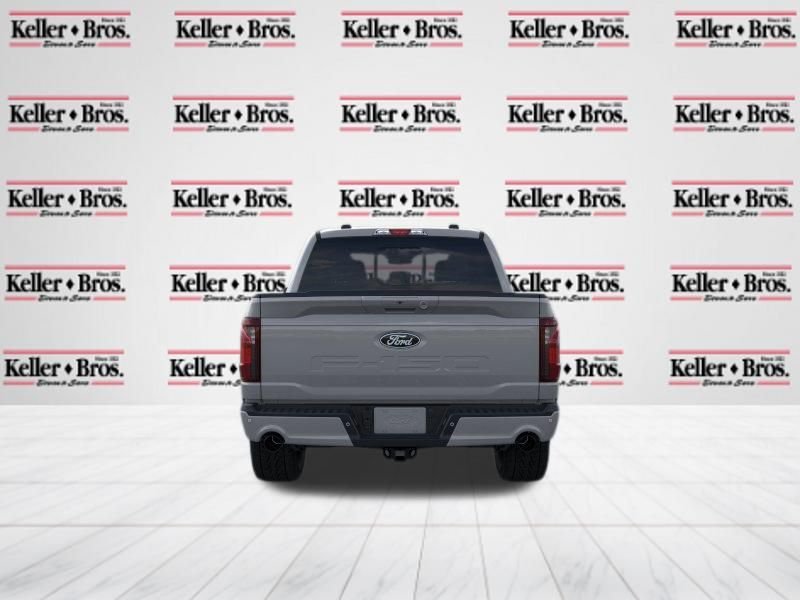 New 2026 Avalanche Ford XLT image 6