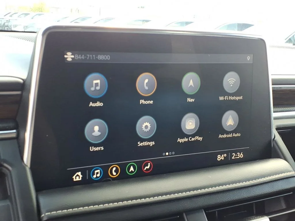 Used 2021 Black Chevrolet Premier image 13