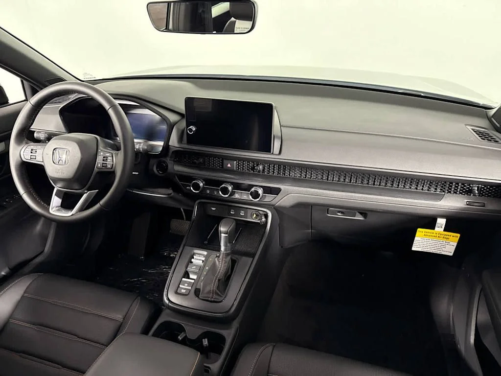 2026 Honda CR-V Sport-L - Photo 23