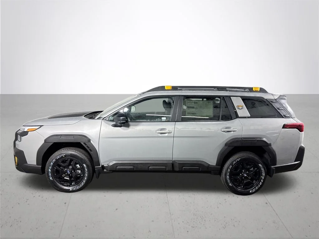 New 2026 RIVER ROCK PEARL Subaru Wilderness image 9