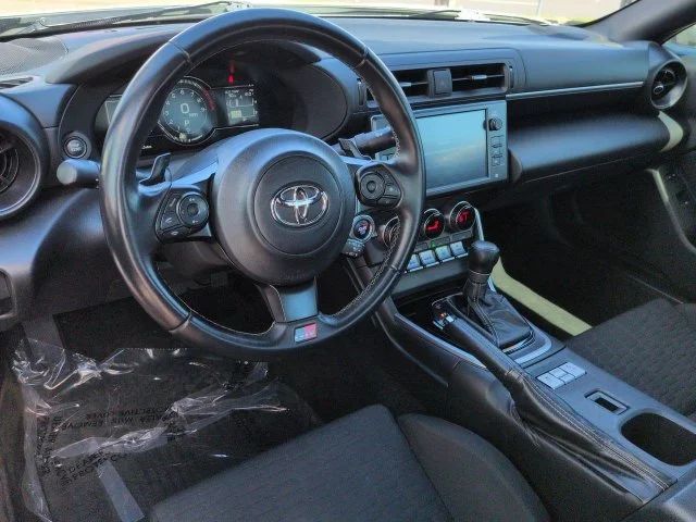 Certified Used 2024 Halo Toyota Base image 15