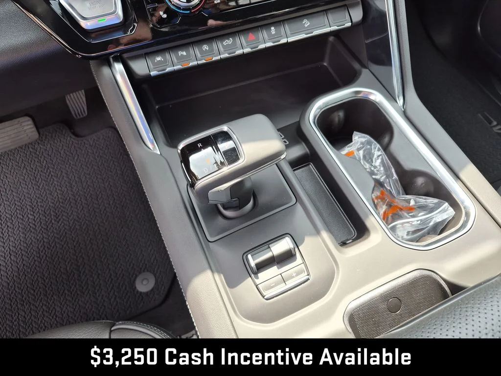 New 2026 Silver GMC Denali image 33