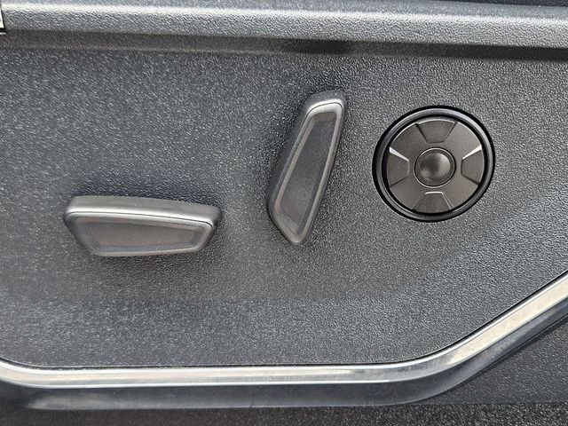 Used 2025 Black Ford Platinum image 26