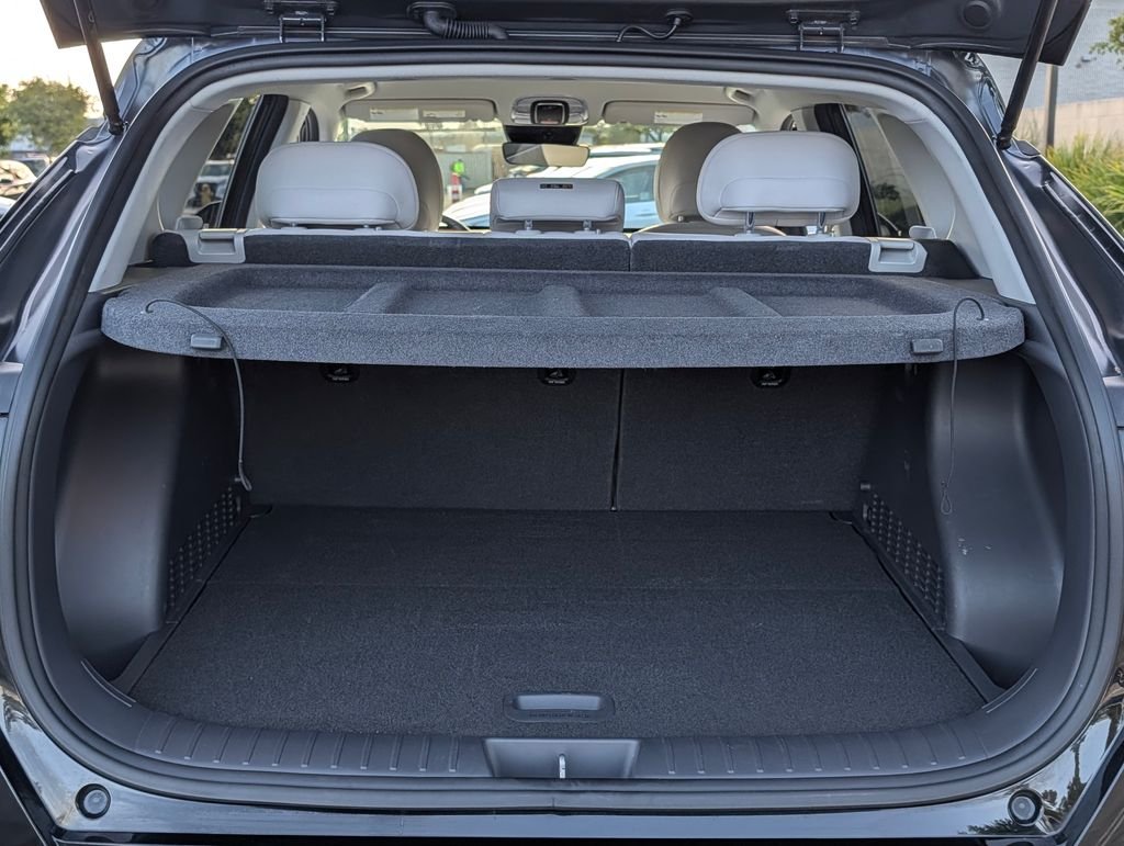 2024 Hyundai Kona EV SEL - Photo 10