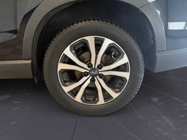 Used 2019 Black Subaru Limited image 46