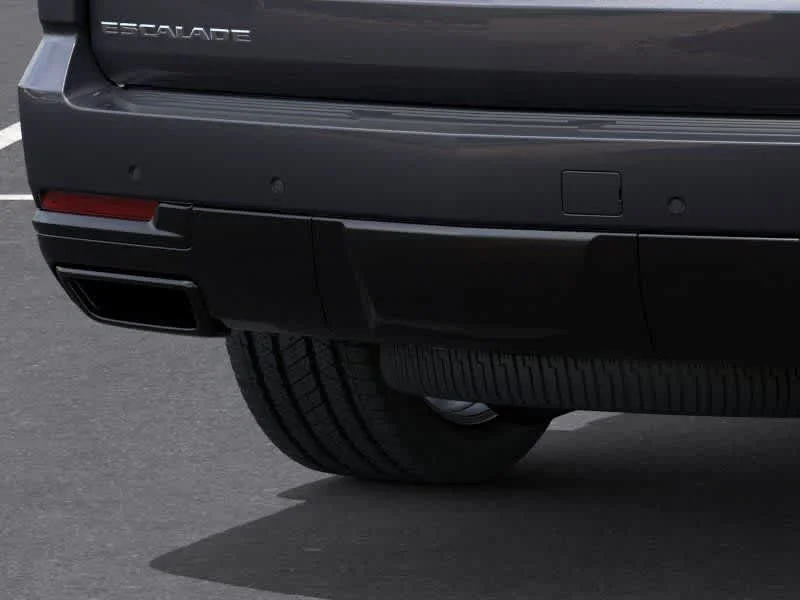 2026 Cadillac Escalade Sport - Photo 14