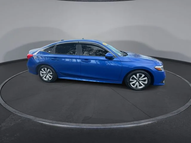 2024 Honda Civic Touring - Photo 17