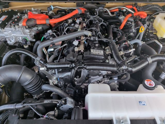 New 2027  Toyota Base image 33