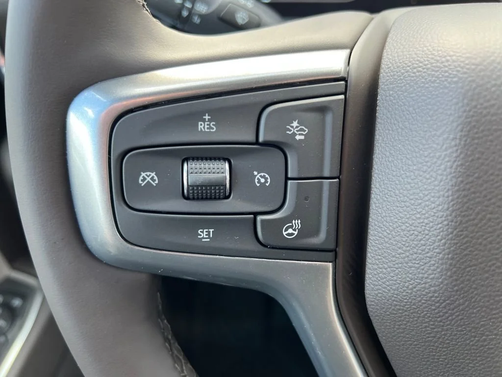 2025 Chevrolet Silverado 2500 HD LTZ - Photo 15