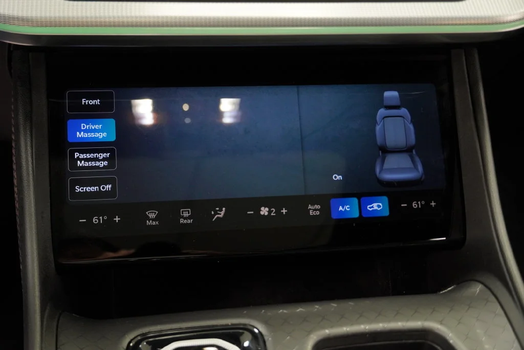 Used 2024 White Jeep Launch Edition image 29