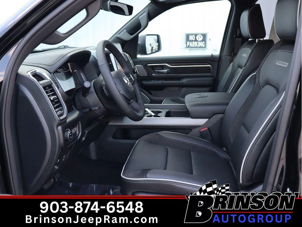 2026 RAM 1500 Laramie - Photo 13