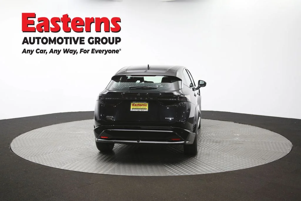 Used 2023 Black Nissan ENGAGE image 38