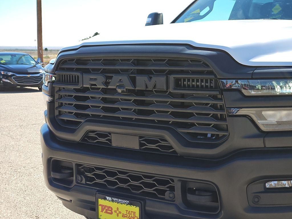 2026 RAM 2500 Tradesman - Photo 7