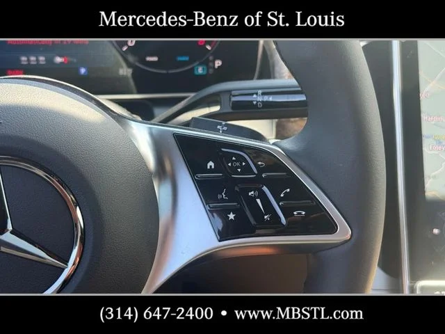 New 2026 Black Mercedes-Benz GLC 300 image 18