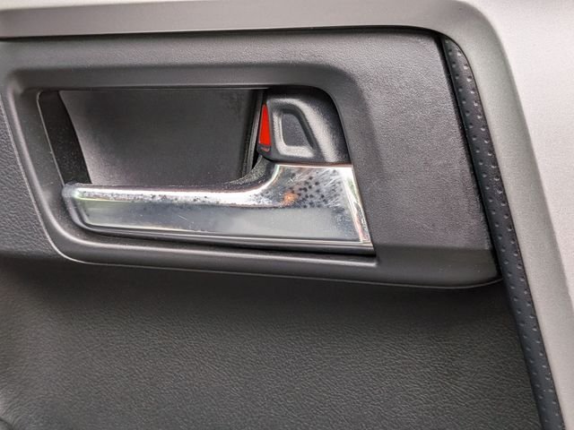 Used 2023 Silver Toyota SR5 image 38