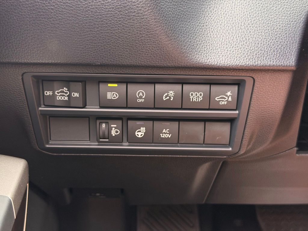 2026 Toyota Tundra SR5 - Photo 20