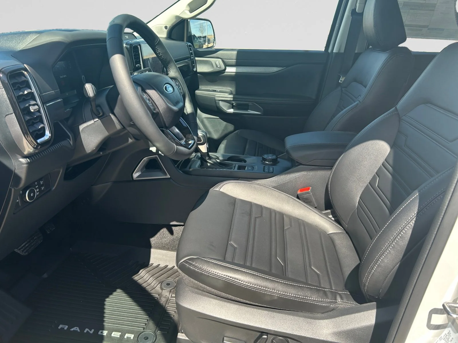 New 2026 Avalanche Ford Lariat image 13