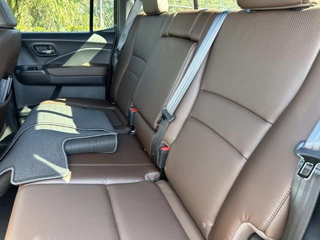 2026 Honda Ridgeline RTL - Photo 13