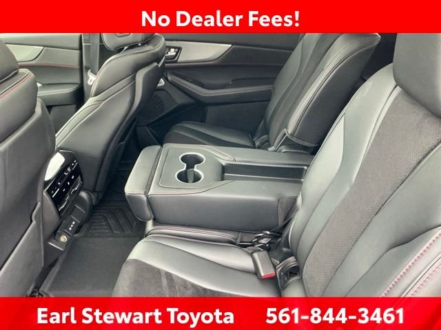 Used 2025 Red Acura A-Spec image 25