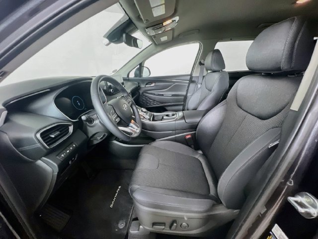2022 Hyundai Santa Fe XRT - Photo 10