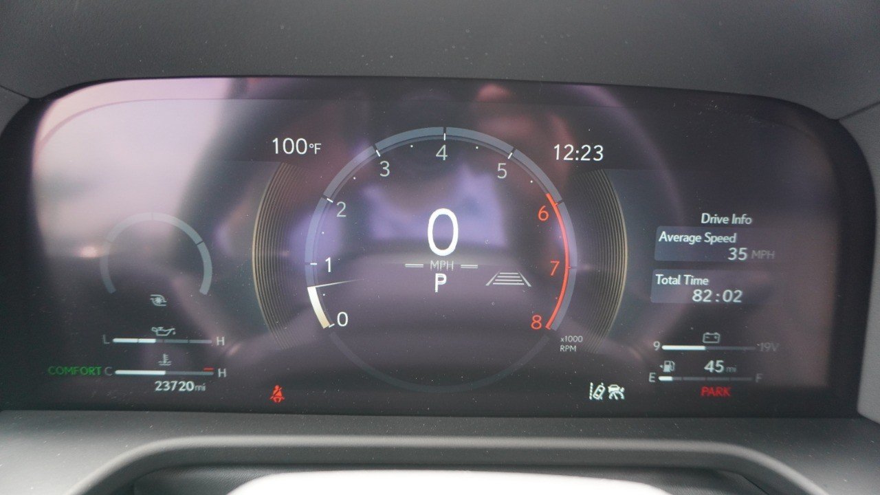 Certified Used 2025 CAVIAR Lexus GX 550 Luxury+ image 15