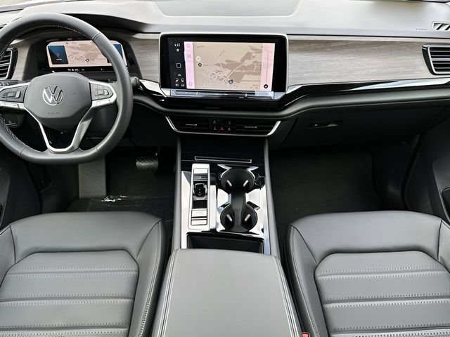 2026 Volkswagen Atlas SEL - Photo 6