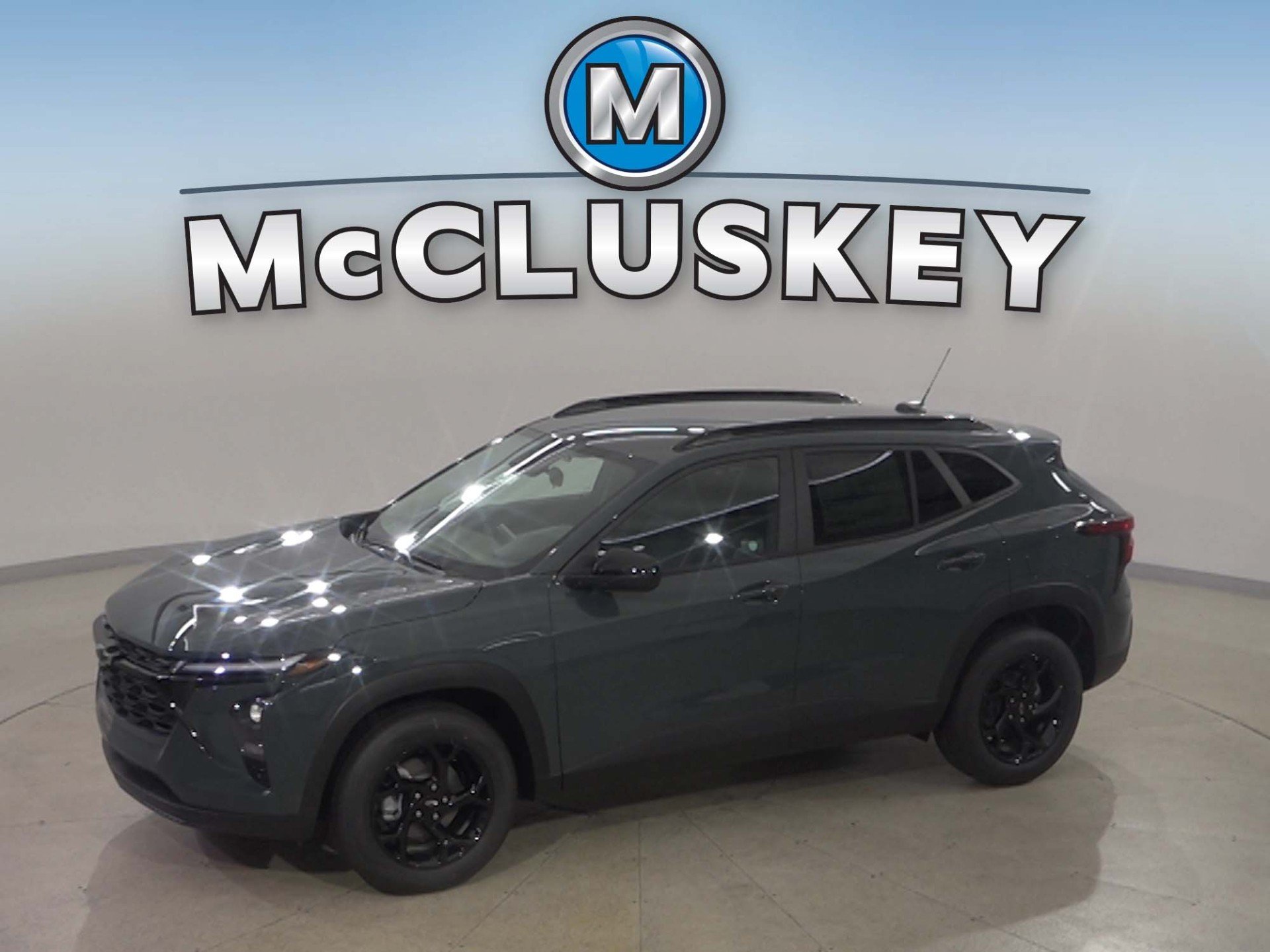 2026 Chevrolet Trax LT - Photo 50