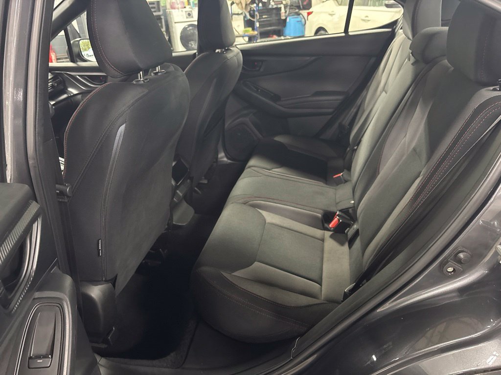 Used 2022 Gray Subaru Base image 15