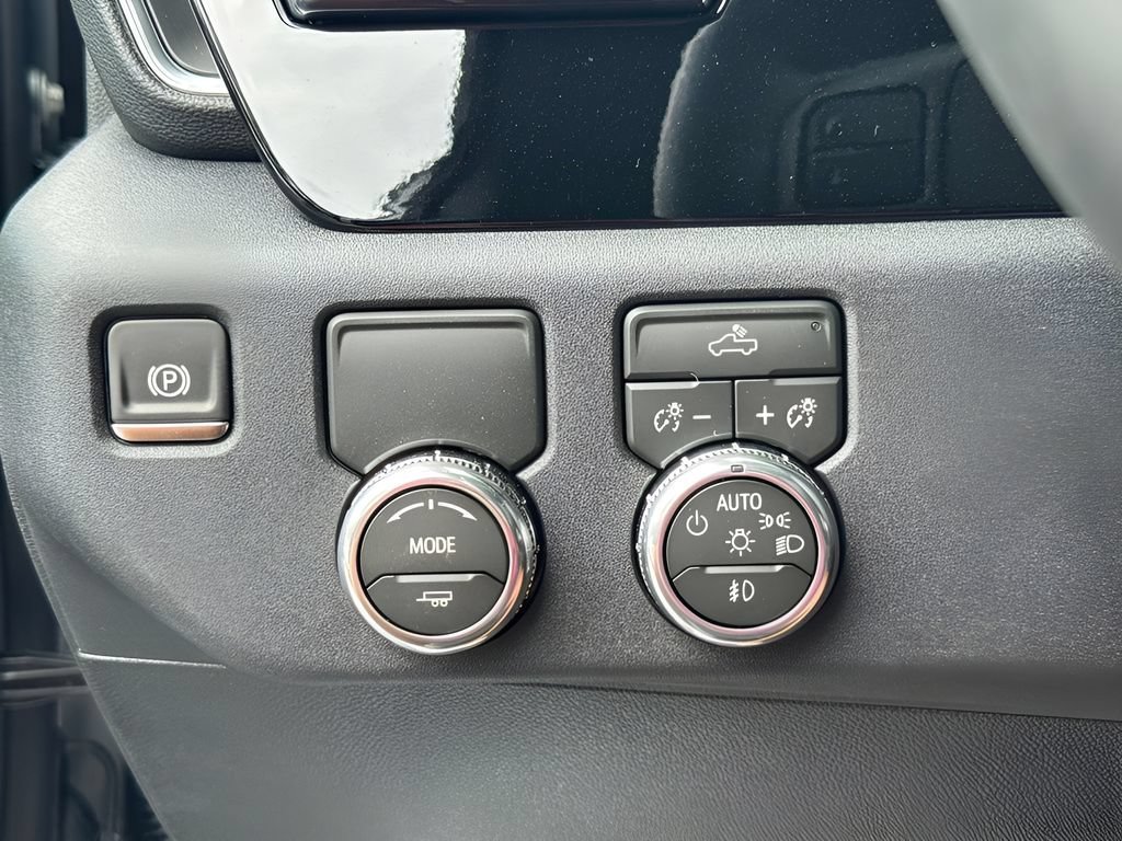 2026 GMC Sierra 1500 Elevation - Photo 18