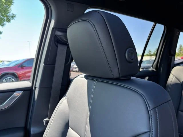 2026 GMC Acadia Elevation - Photo 46