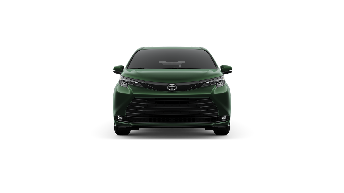 New 2026 Cypress Toyota Woodland Edition image 17