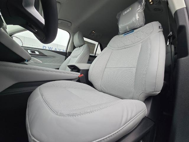 2026 Ford Explorer Platinum - Photo 50