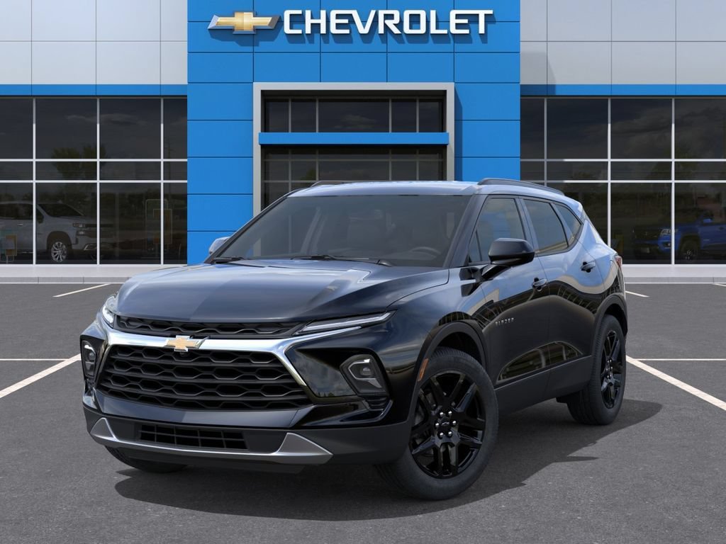 2026 Chevrolet Blazer 2LT - Photo 6