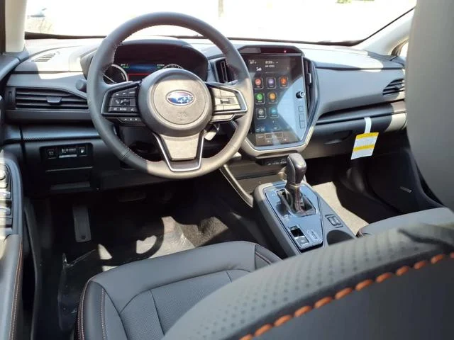 New 2026 SAND DUNE PEARL Subaru Limited Hybrid image 4