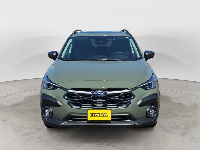 New 2026 ALPINE GREEN Subaru Limited image 8