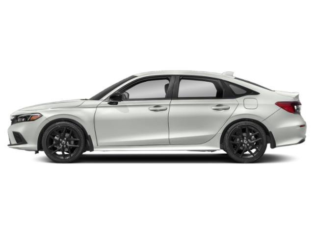 Used 2022 Silver Honda Sport image 3