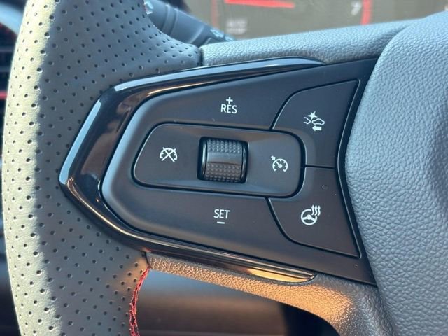 2026 Chevrolet Trax RS - Photo 12