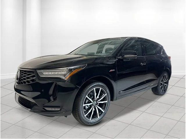 2026 Acura RDX A-Spec Advance Package