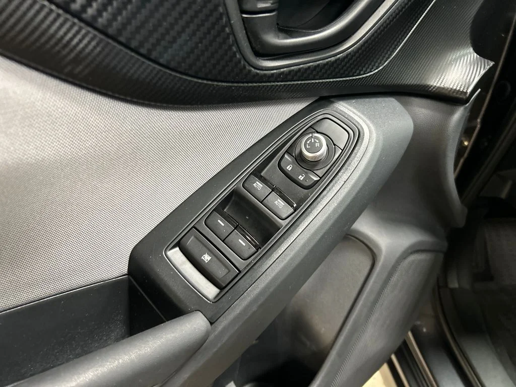 Used 2021 Gray Subaru Premium image 17