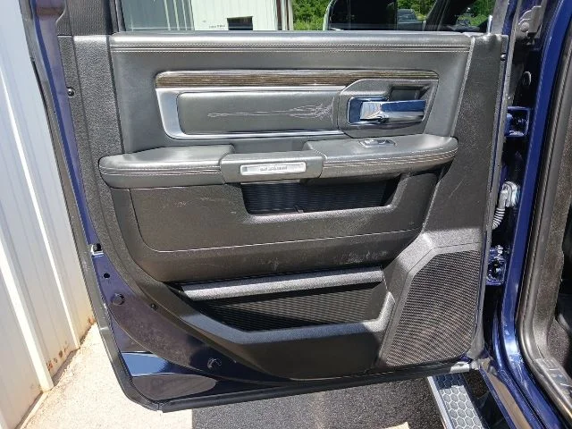 Used 2018 Blue Ram Limited image 22