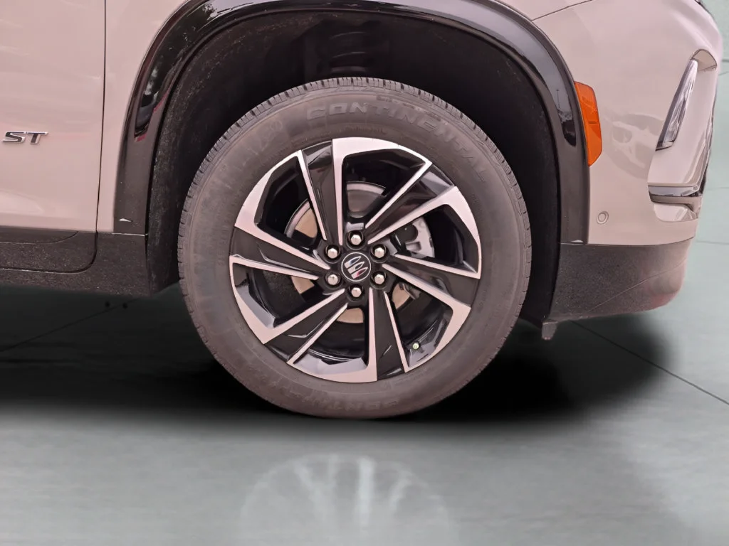 2026 Buick Enclave Sport Touring - Photo 17