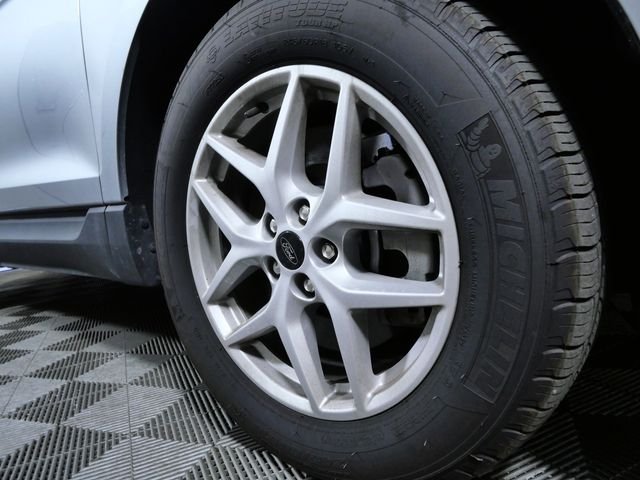 Certified 2024 Ford Edge SEL with VIN 2FMPK4J97RBA83348 for sale in Apple Valley, Minnesota