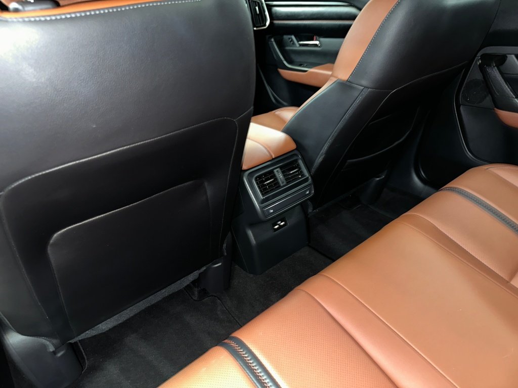 2023 Mazda CX-50 TURBO PREMIUM PLUS - Photo 21
