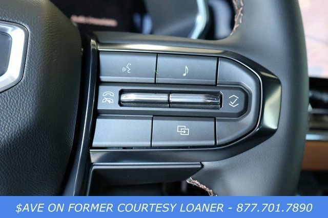 2026 GMC Canyon AT4 - Photo 22