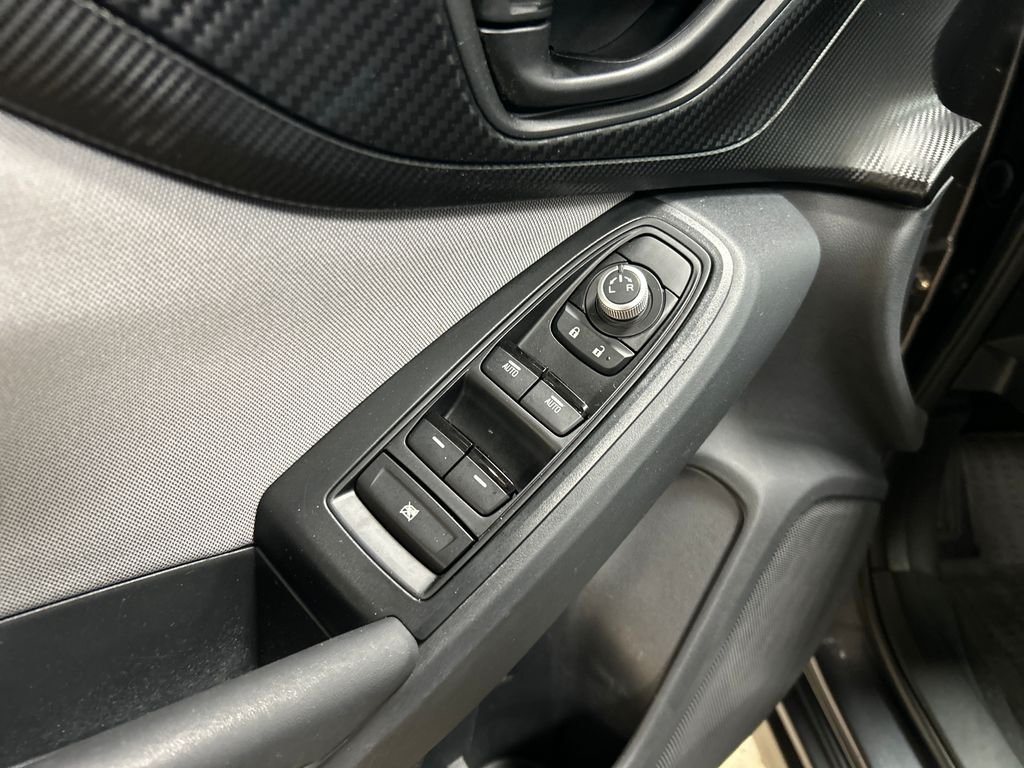 Used 2021 Gray Subaru Premium image 17