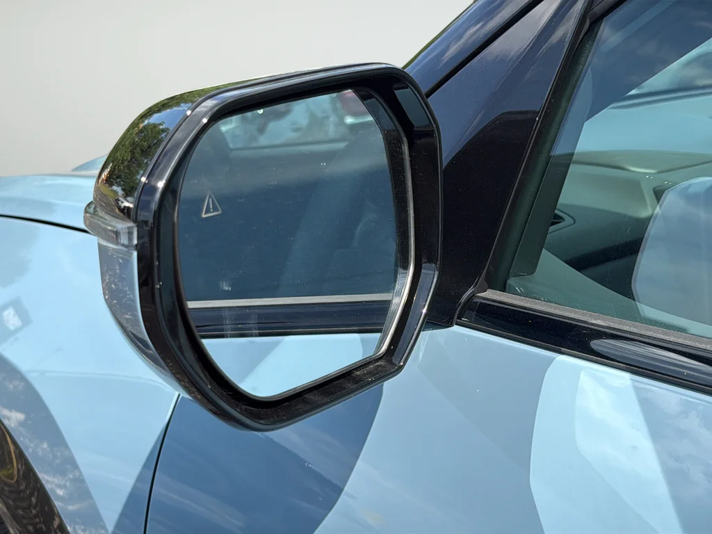 New 2027 Frost Blue Kia X-Line SX image 10