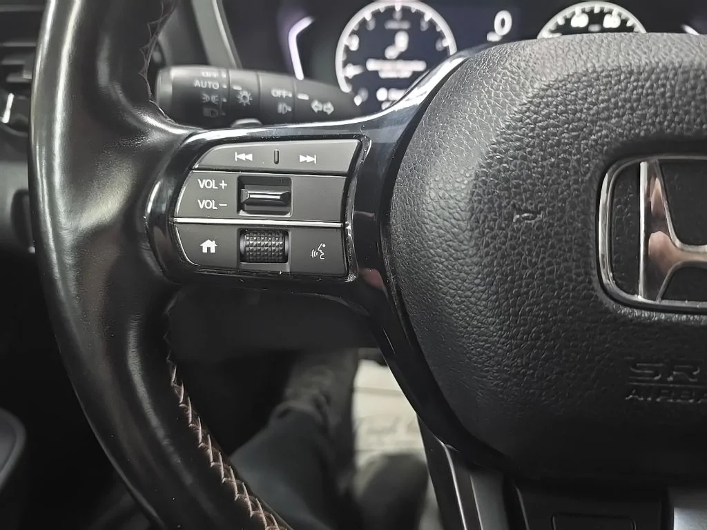Used 2024  Honda TrailSport image 20