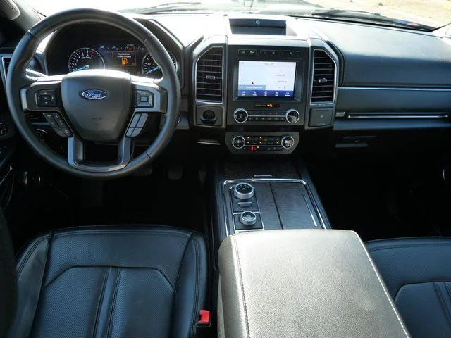 2021 Ford Expedition Limited - Photo 13