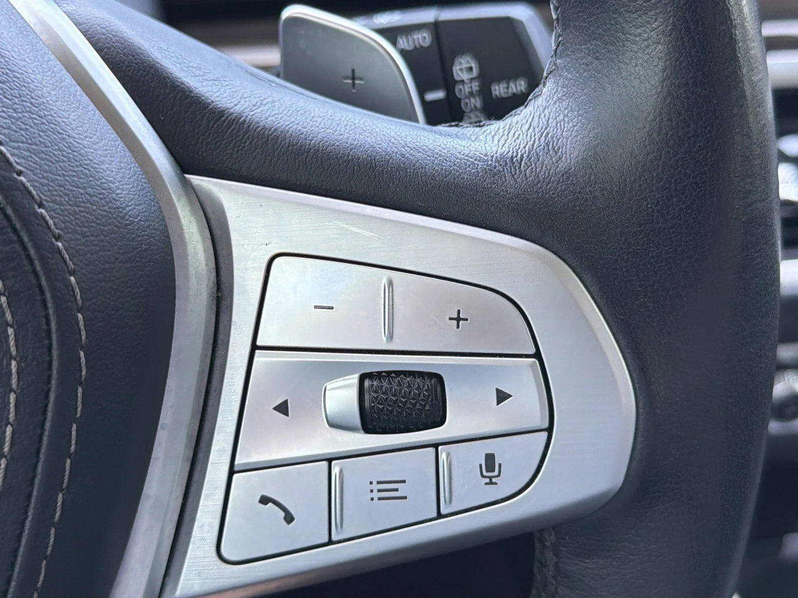 2024 BMW X7 40i - Photo 32
