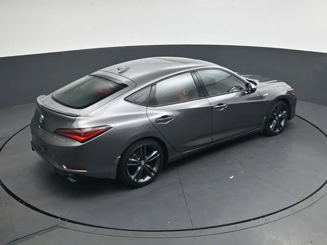 Used 2024  Acura A-Spec Package image 23
